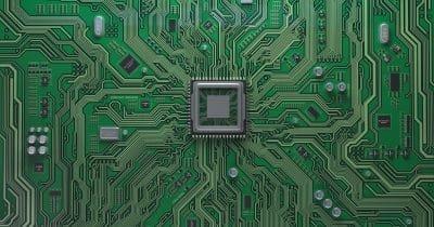 How Semiconductor Surge Impacts Crypto Markets and Mining Profitability