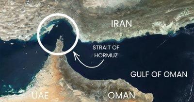 How a Revived Pipeline Deal Could Change Energy Dynamics in the Middle East