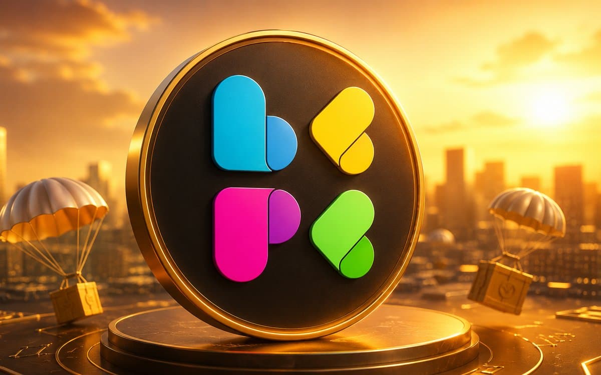 Navigating Beep's Airdrop: What You Need to Know