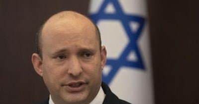 Bennett Opposes Two-State Solution as Eisenkot Gains Momentum in Israeli Polls