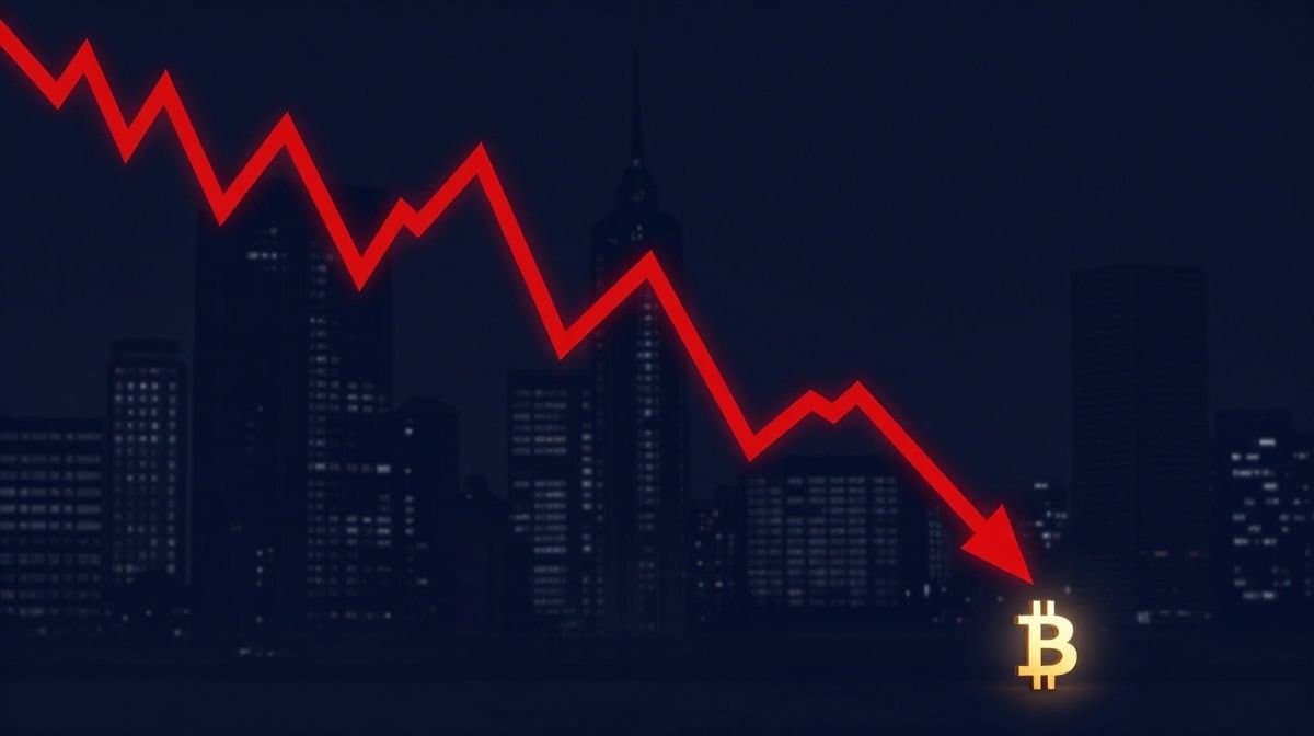 South Korea’s KOSPI Suffers Record-Breaking $2 Trillion Market Collapse in July