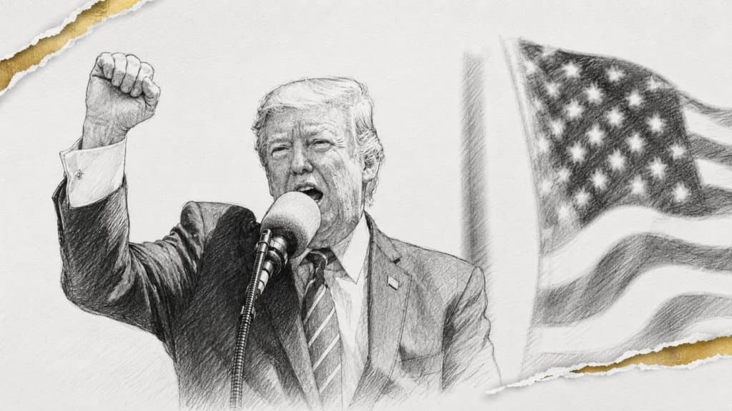 What Trump's Influence Means for the Future of the Clarity Act