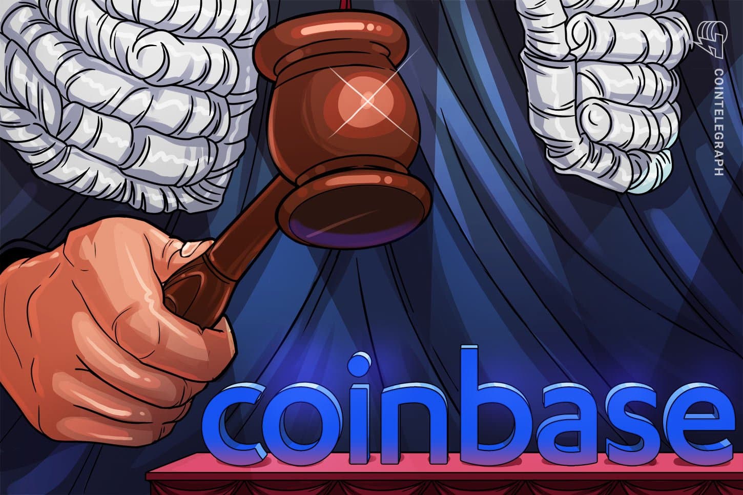 SEC reaches deal with Coinbase after Gary Gensler's texts went missing