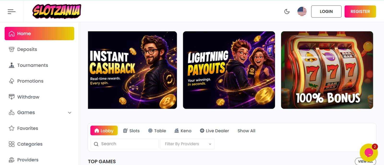 How the Rise of Crypto Casinos Could Reshape Online Gambling
