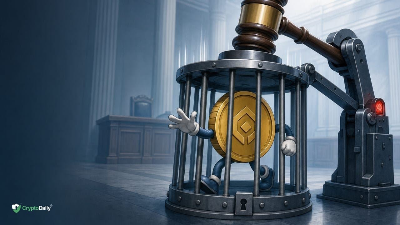 What BitShine’s 22-Year Sentence Reveals About Crypto Enforcement Trends