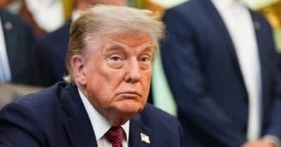 Trump Signals Continued US Pressure on Iran as Diplomatic Talks Lose Steam