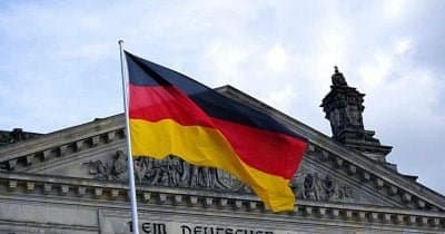 Germany scales back embassy functions in Tehran amid rising diplomatic friction