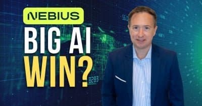What the $1B Reflection AI Deal Means for Nebius and the Market