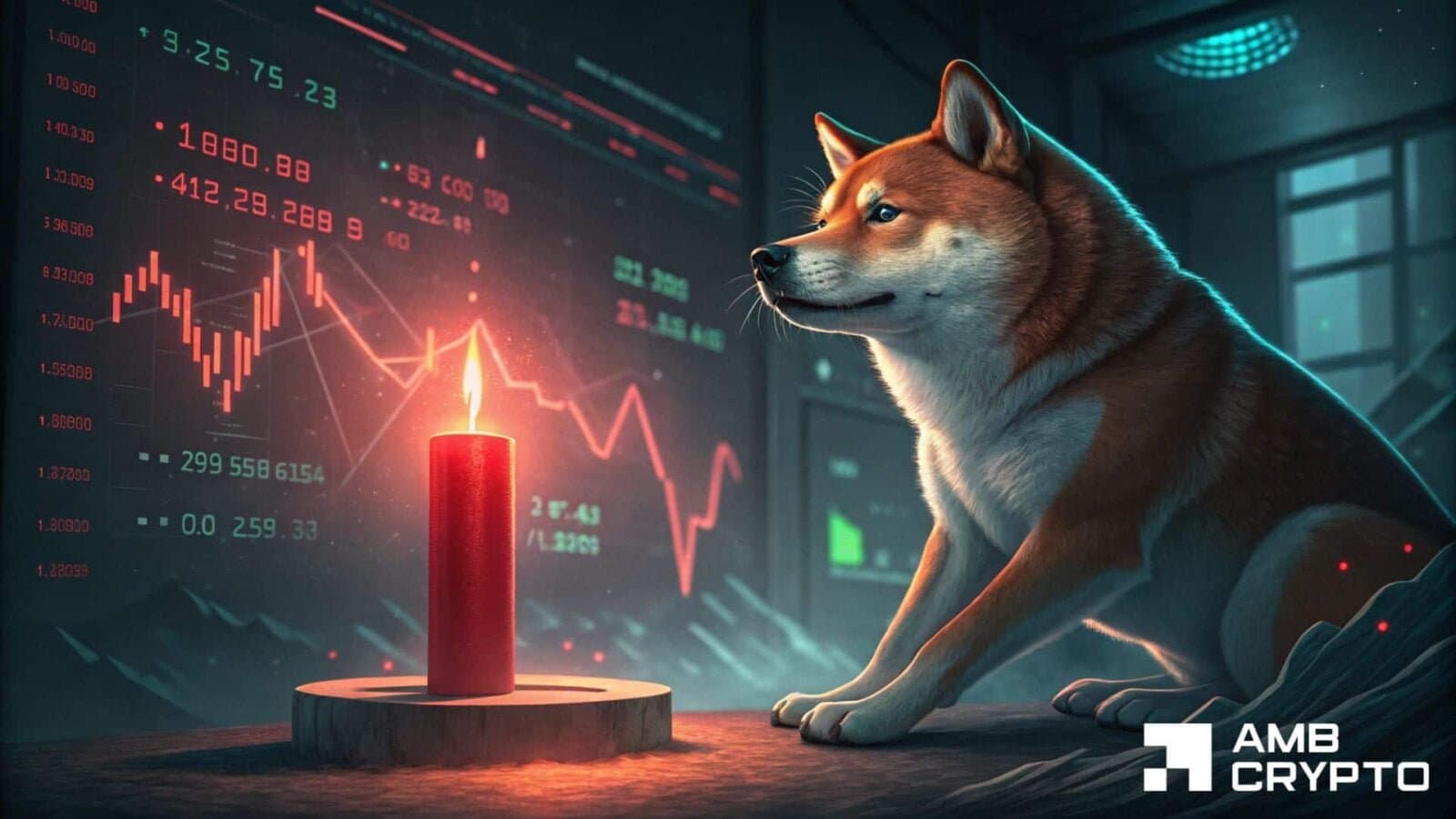 Shiba Inu Dives 11% as Key Imbalance Zone Draws Renewed Attention
