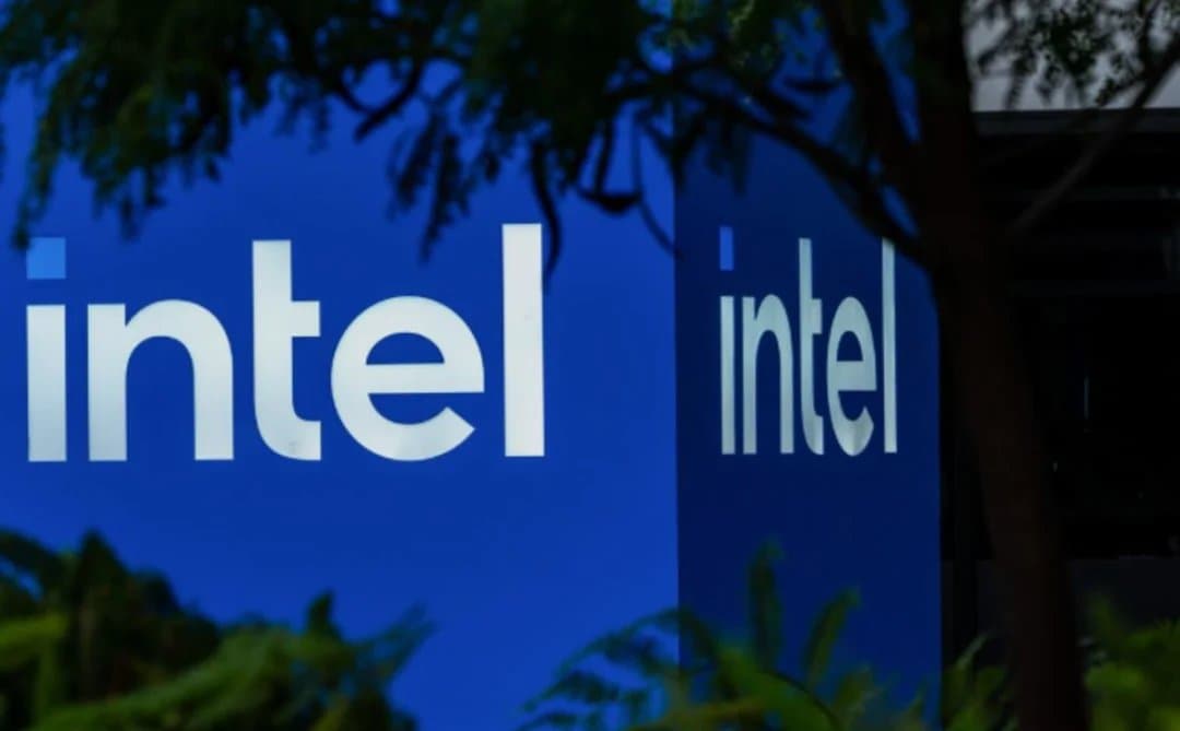 Intel Shares Jump After Q2 Earnings Exceed All Forecasts