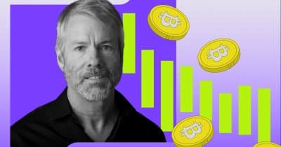 What Does Strategy's Cash Hoarding Mean for Bitcoin Sentiment?