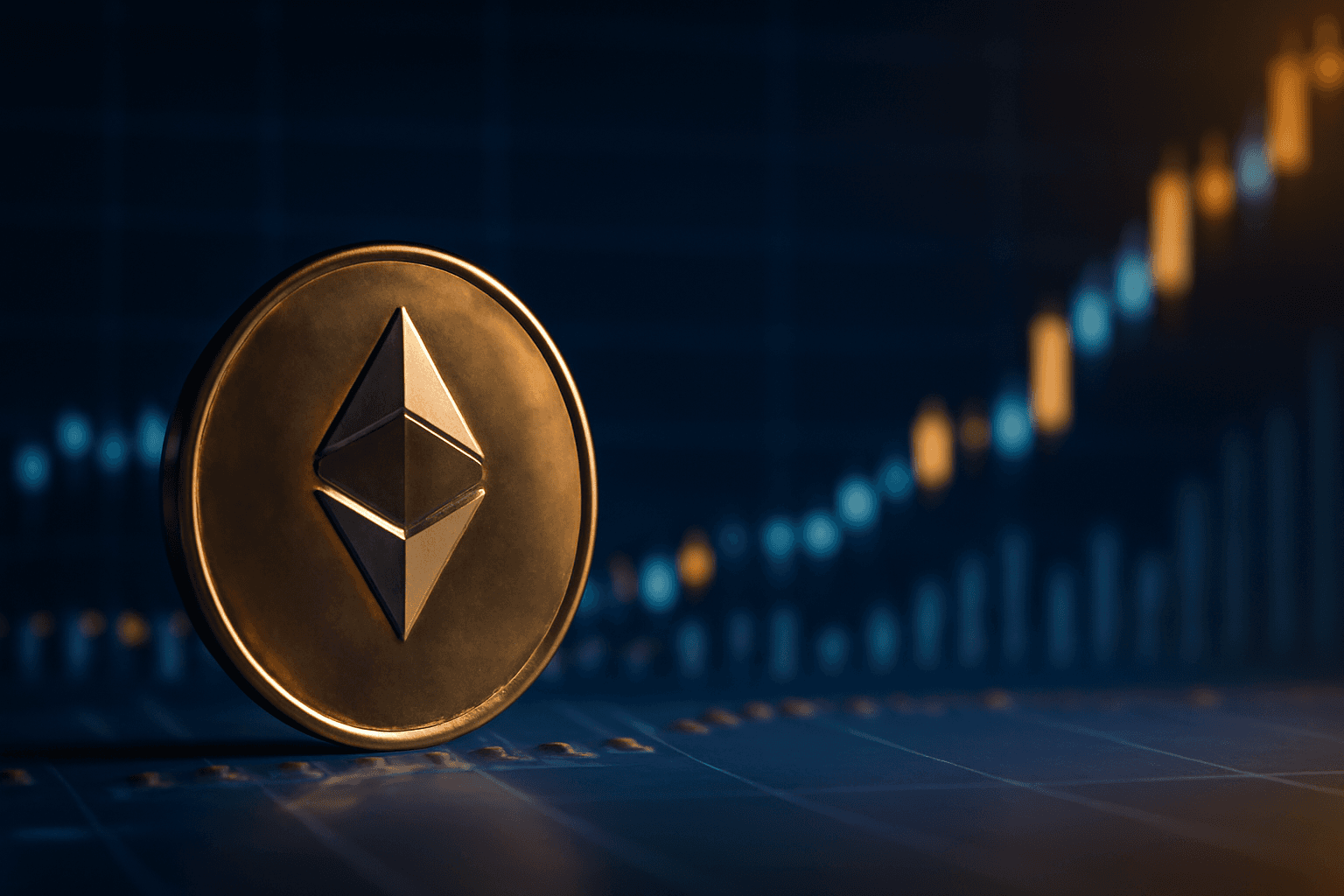 What Ethereum's Recent Surge Signals for the Crypto Landscape