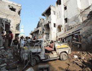 What the Recent Attack Near Hodeidah Means for Maritime Security