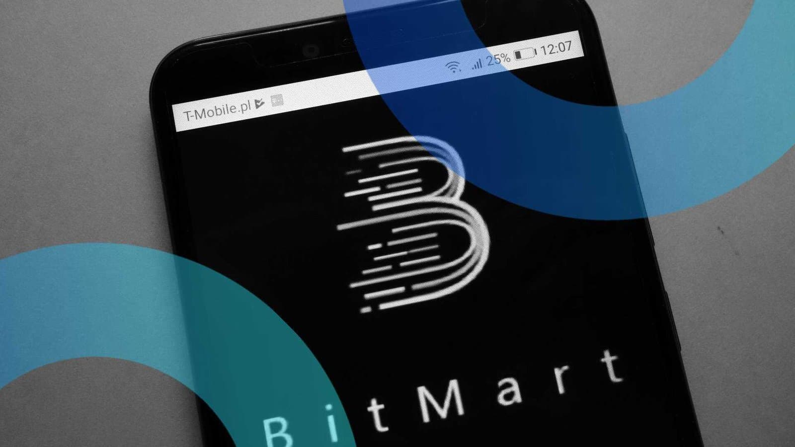 BitMart Exchange Halts Operations Amid Growing Crypto Platform Closures