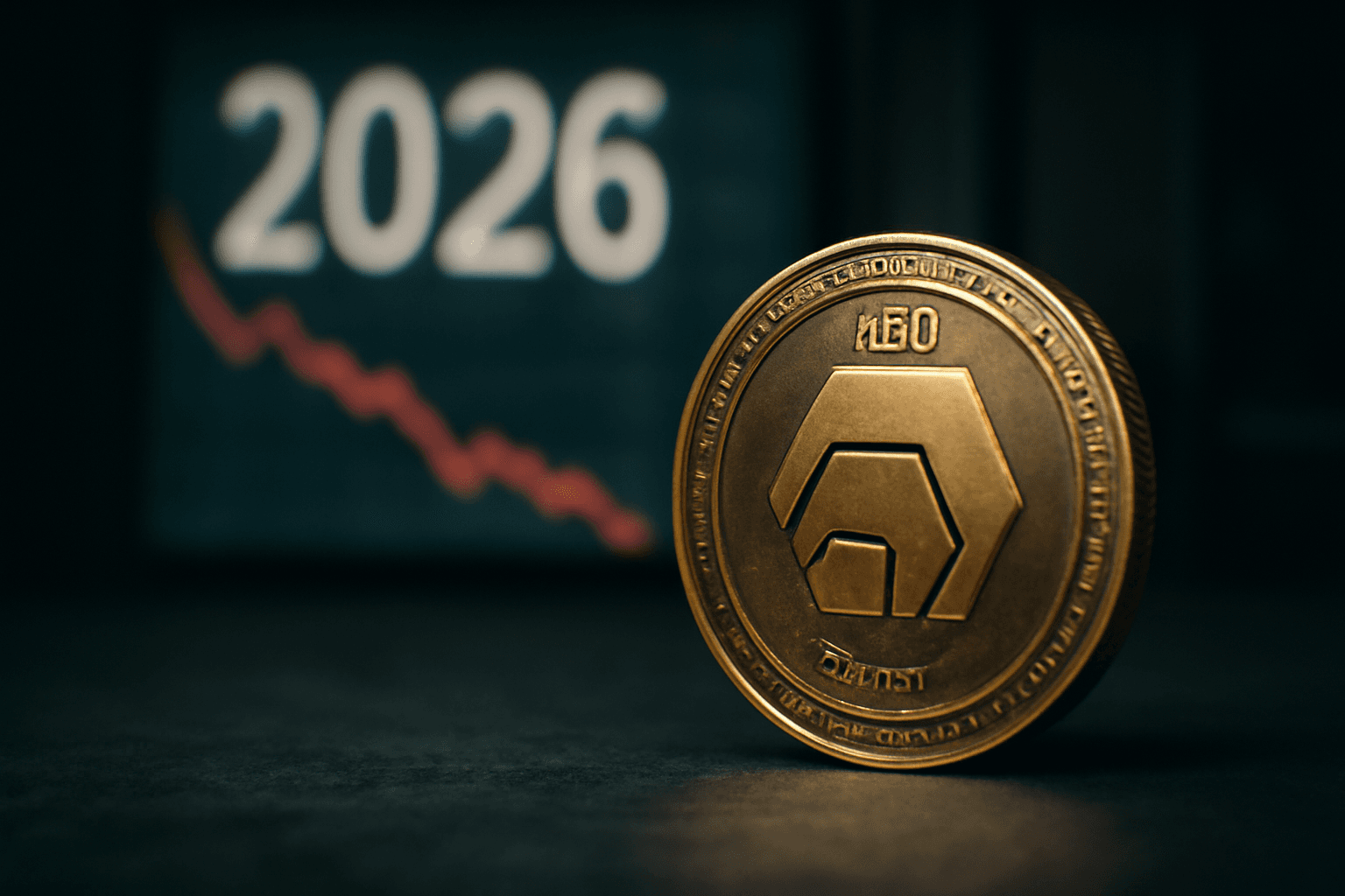 HEX Token Faces Uncertain Future as 2026 Price Target Looms