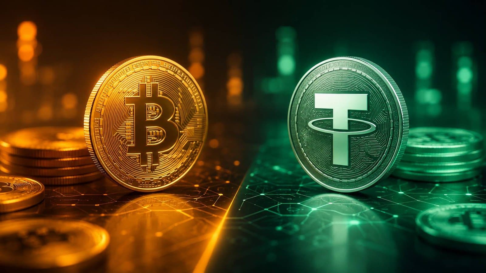 Choosing Between Bitcoin and USDT: What Bettors Should Know