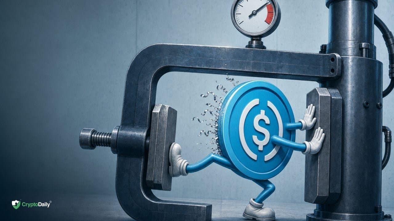 How Circle's Margin Pressure Could Reshape Stablecoin Landscape