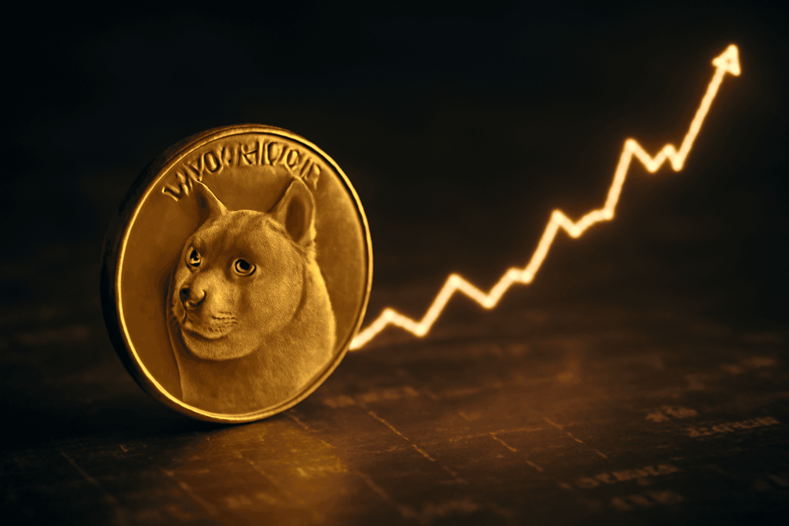 Dogecoin Could Climb Over 40 Times Current Price, Analyst Suggests
