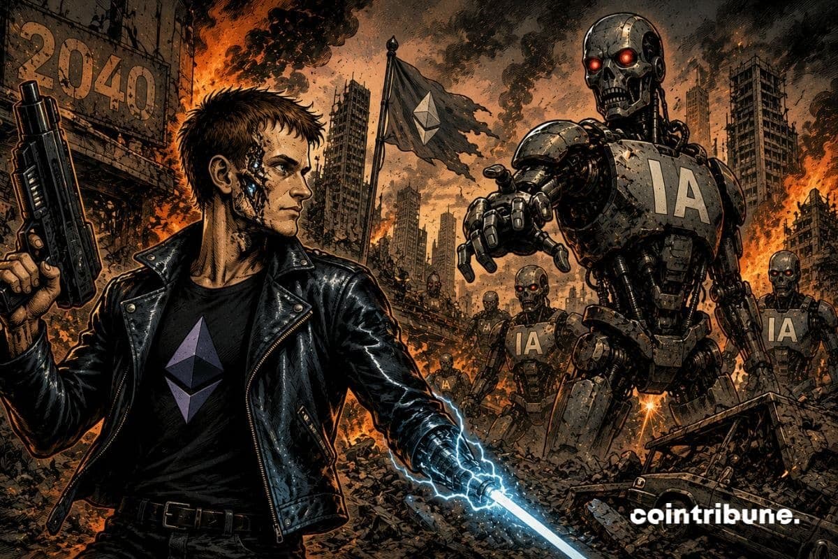 The Complex Future of AI and Blockchain: A Closer Look