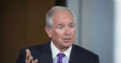 Blackstone Pours Billions Into AI Infrastructure While Its CEO Urges the Market to Cool Off