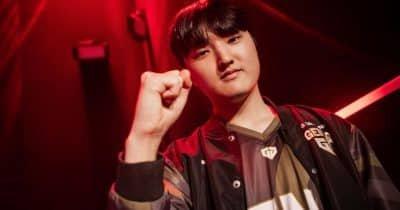What Peyz's Bold Choice Means for Competitive Gaming Strategies