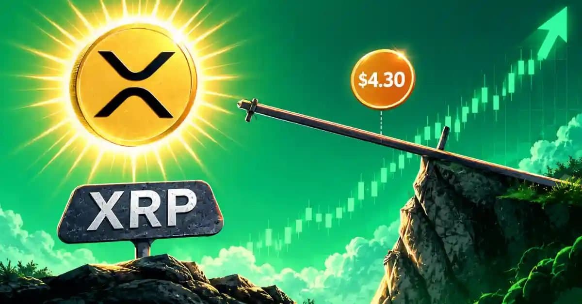 XRP's Price Could Remain Flat Until 2028 Despite Progress in Adoption
