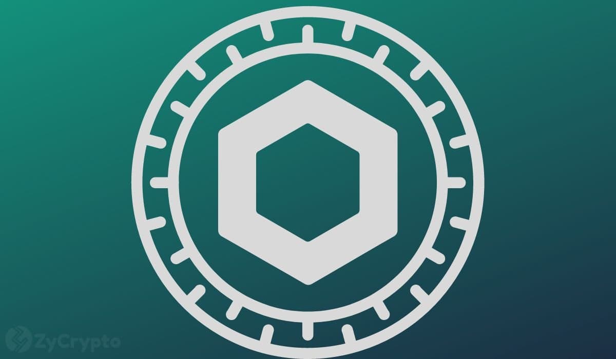 Chainlink Boosts Reserves with 700K LINK Tokens, Now Worth $5.7 Million