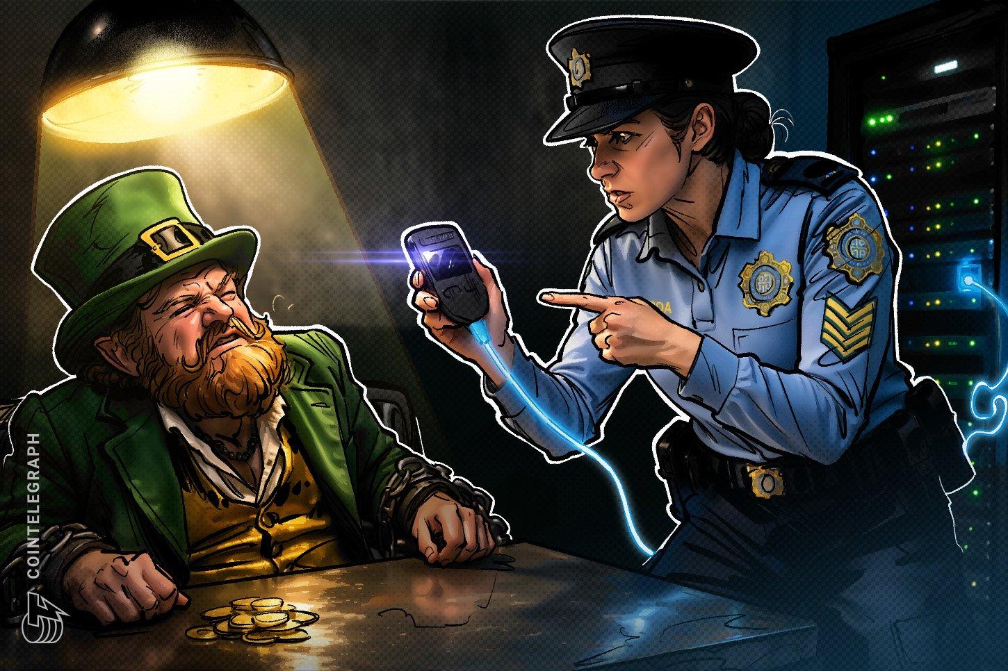 What the Seizure of 1,500 BTC Means for the Market