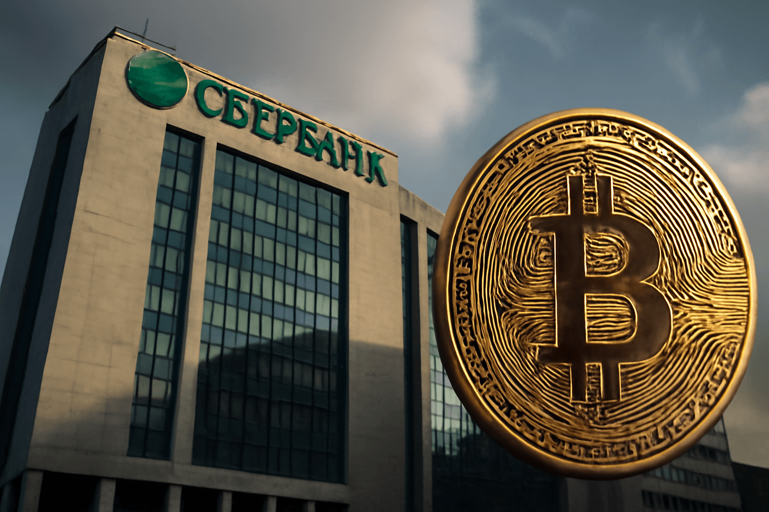 Sberbank Targets Launch of Crypto Trading and Custody Services by End of 2026