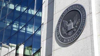 How SEC's New Rule Agenda Could Reshape Crypto Landscape
