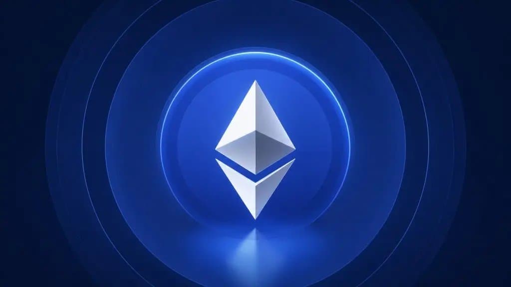 Ethereum's Lower Fees Reflect Network Efficiency, Not Less Activity