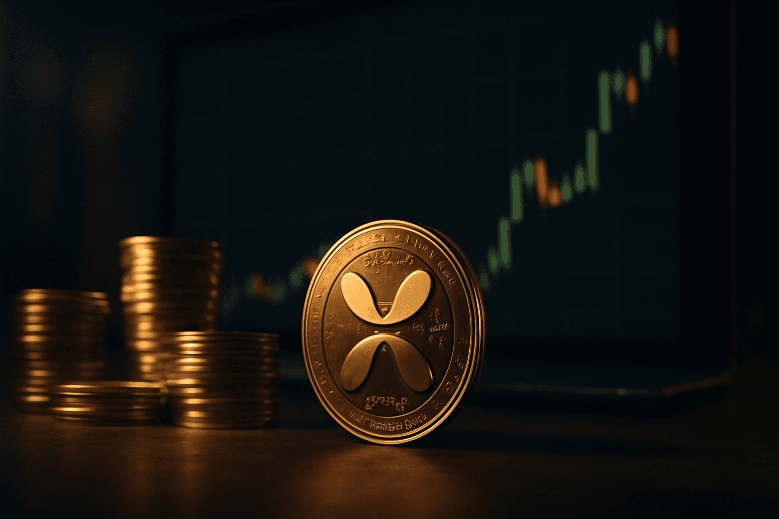 XRP Could Surge Dramatically if CLARITY Act Passes in 2026