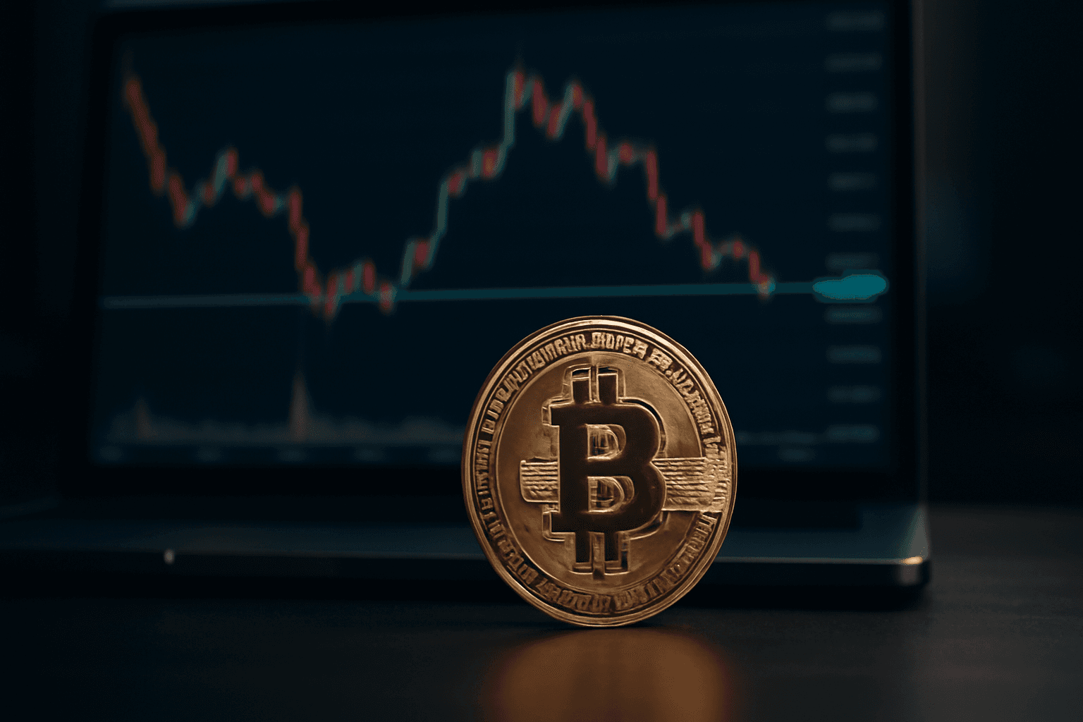 Bitcoin's Next Move Hinges on $59,000 Support Level