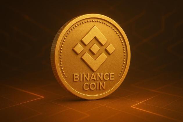BNB Price Analysis: Binance Coin Holds Steady at Critical Support Zone