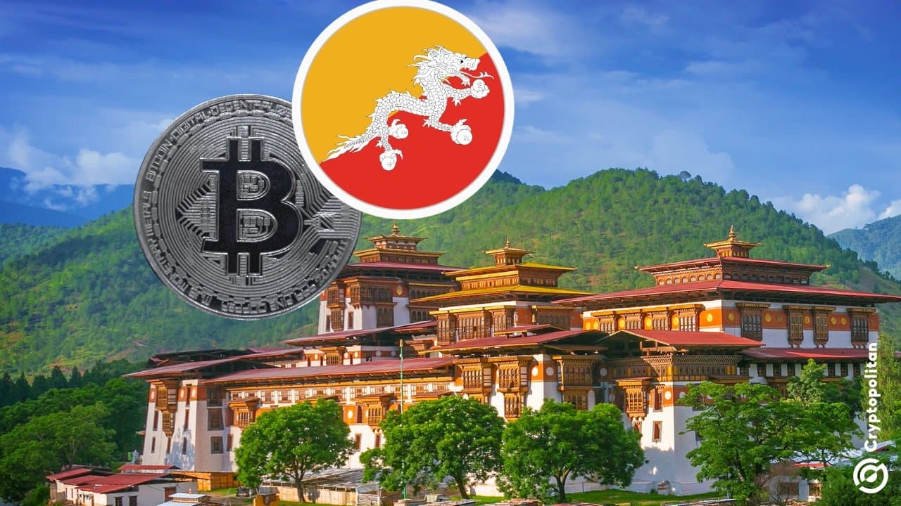 3iQ Takes Over Management of Bhutan's Bitcoin Reserves for Gelephu Mindfulness City