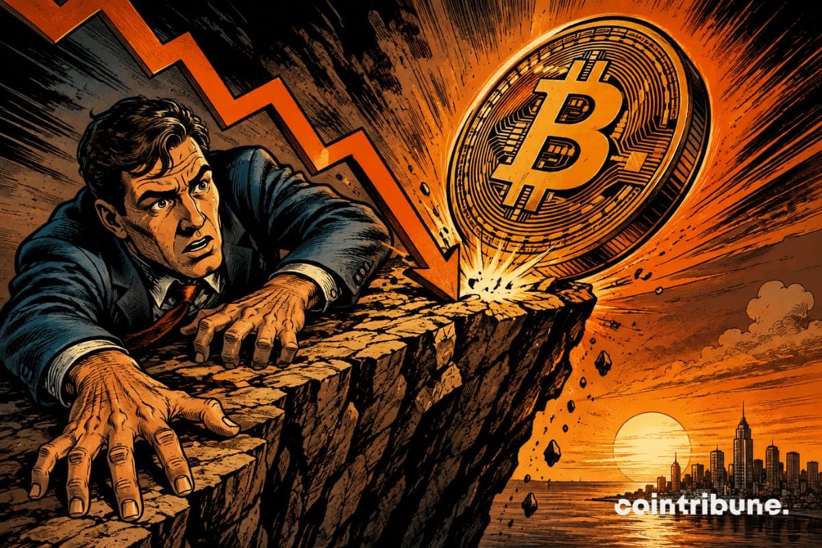 Bitcoin May Lock in Its Bottom This Month, 10x Research Says
