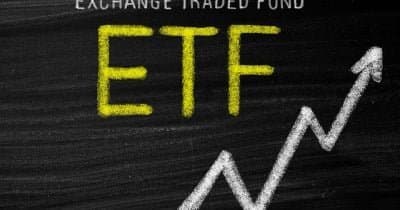 Crypto ETFs Struggle as Leveraged Stock Funds Hit All-Time Highs
