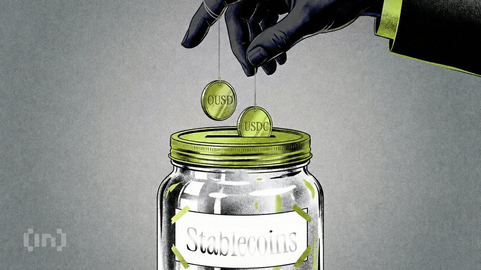 What Samsung's Denial Means for the Future of Open USD Stablecoin