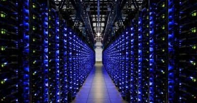 Big Tech Drops $170 Billion on Data Centers in One Quarter Amid AI Race