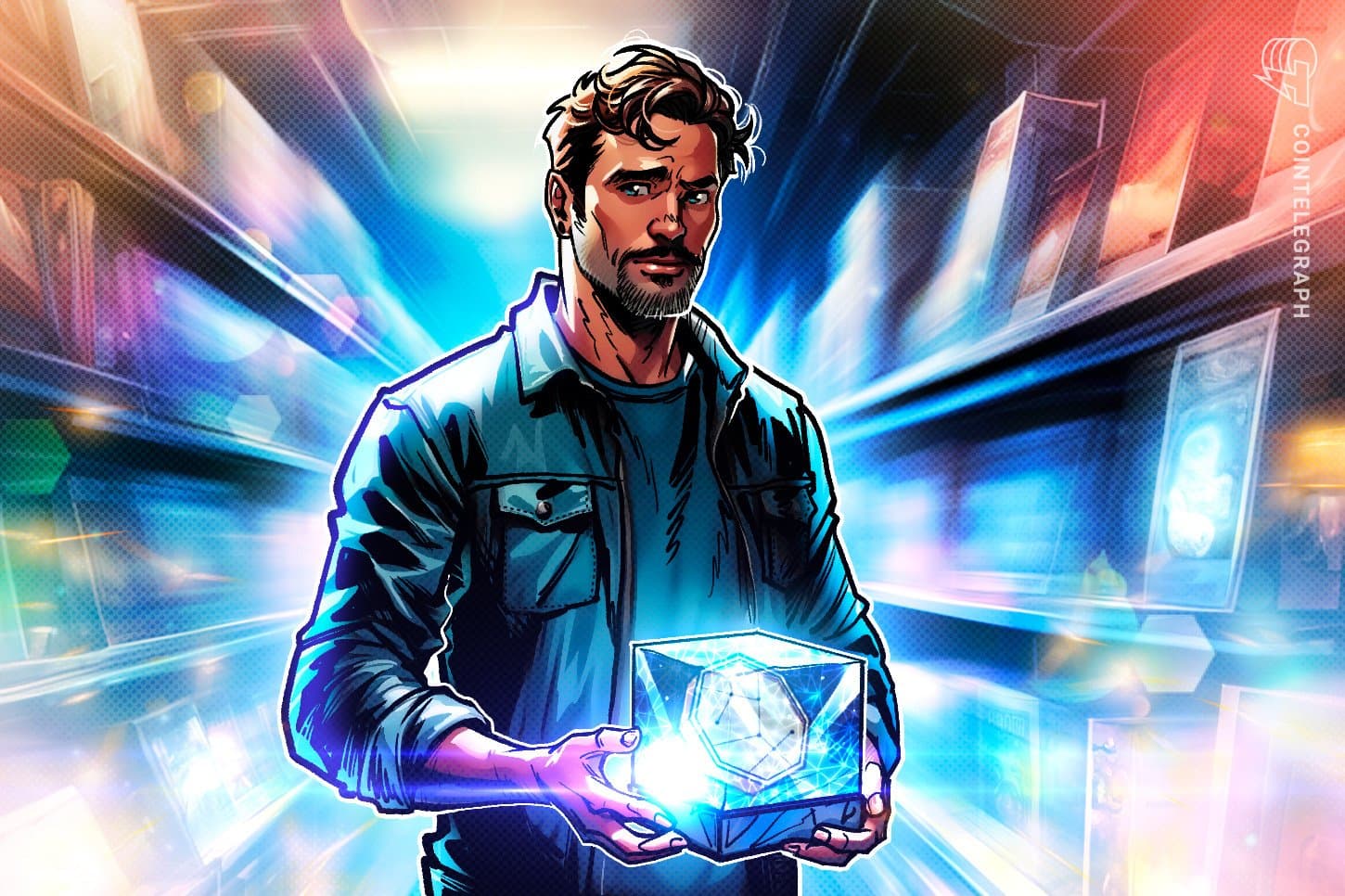 Bernstein Warns Crypto Prices Could Drop If CLARITY Act Stalls