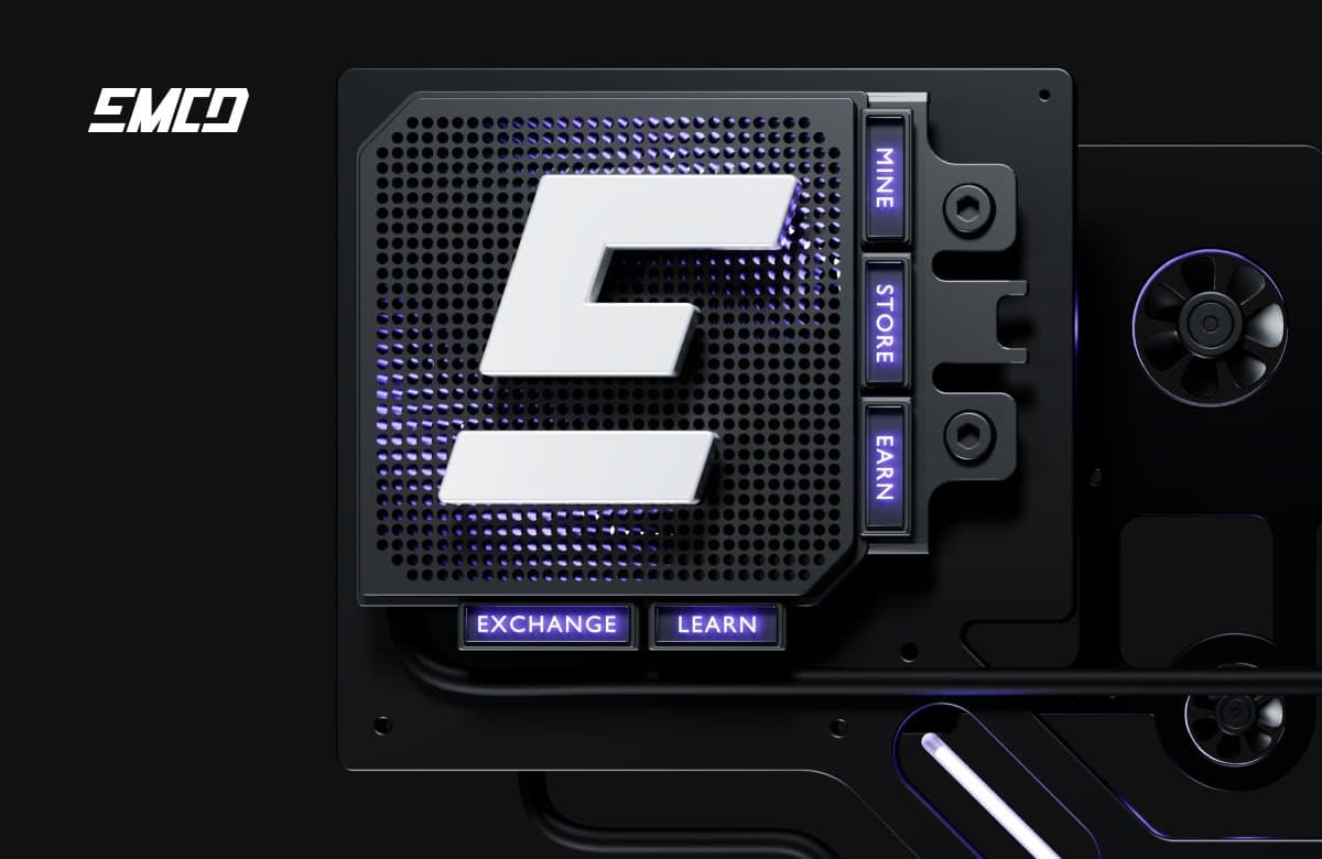 EMCD Backs Bitcoin Miners with $30M Funding Amid Profit Challenges