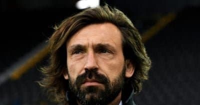 Andrea Pirlo Emerges as Italy's New Coach Amid Rising Interest in Football Fan Tokens