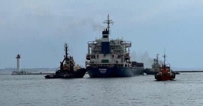 How Russia’s Black Sea Strikes Shift Ukraine Crimea Recapture Odds