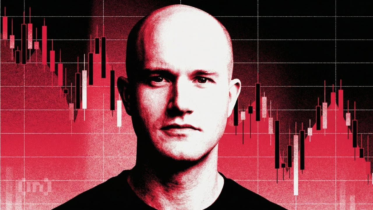 Coinbase Shares Slide as Losses Continue Into Third Quarter Despite Strong Market Share