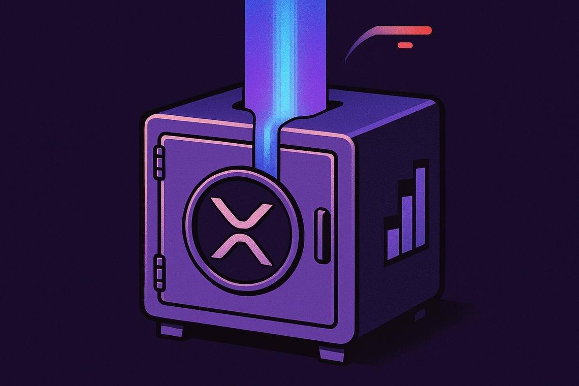 What the Shift in ETF Inflows Signals for Crypto Investors