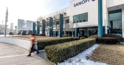 What Sanofi's AI Shift Signals for Pharma's Digital Future