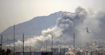 How Military Strikes on Iran Could Reshape Crypto Market Sentiment