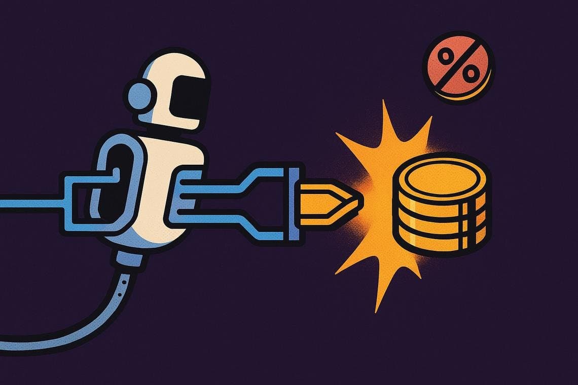 Can AI-Powered Tokenized Equities Shift Focus from Memecoins?