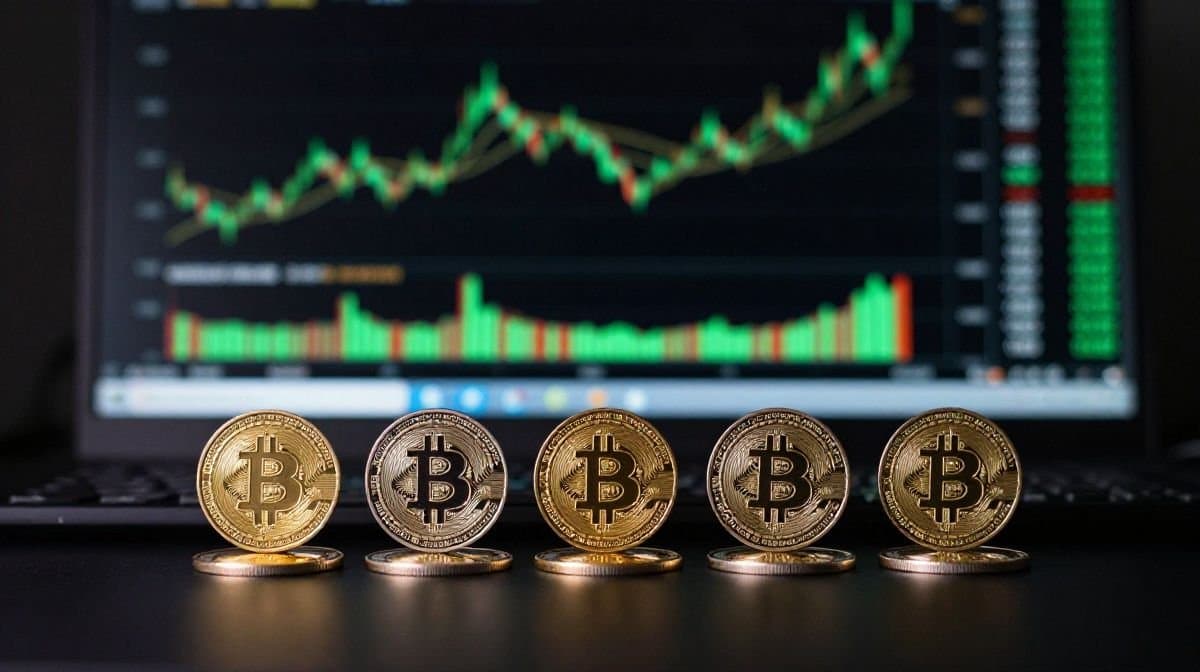 Five Altcoins Analysts Are Watching If Bitcoin's July Rebound Sticks