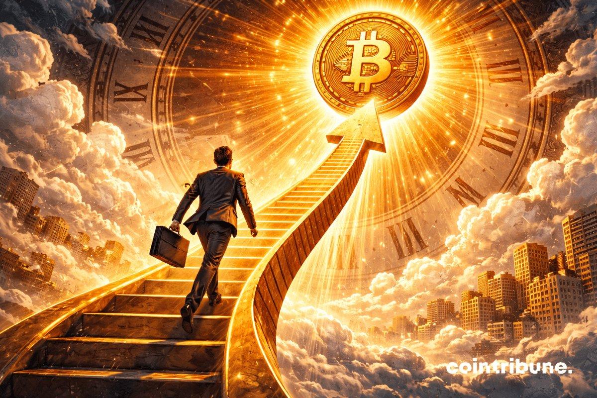 How Alfa-Bank's Digital Custodian Could Reshape Crypto in Russia